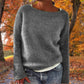 Soft Boat Neck Jumper