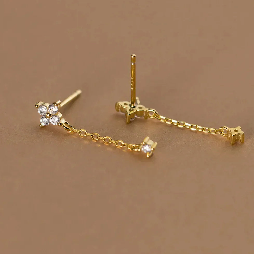 Naviiz Earrings Naviiz