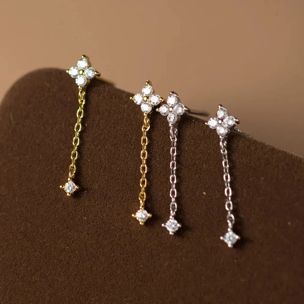 Naviiz Earrings Naviiz