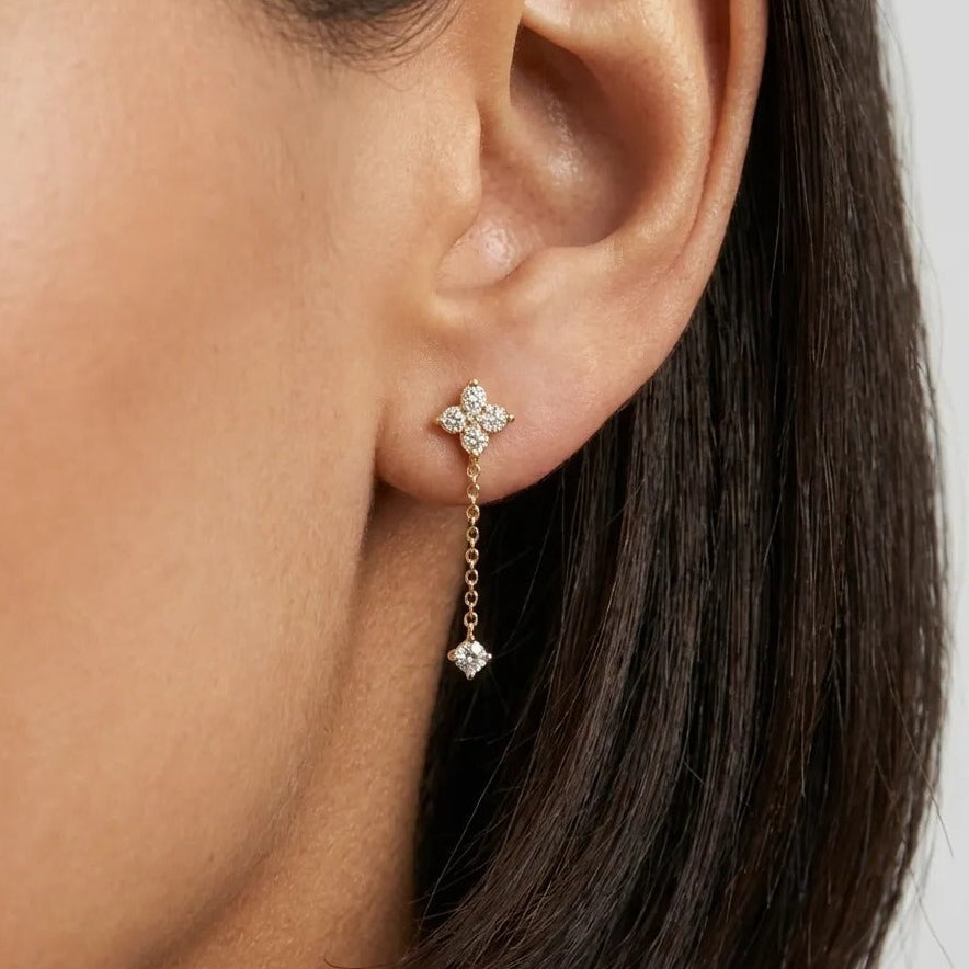 Naviiz Earrings Naviiz