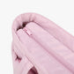 Tote Bag Nylon Ultra Lightweight with Zip and Interior Pockets