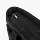 Tote Bag Nylon Ultra Lightweight with Zip and Interior Pockets
