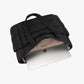 Tote Bag Nylon Ultra Lightweight with Zip and Interior Pockets