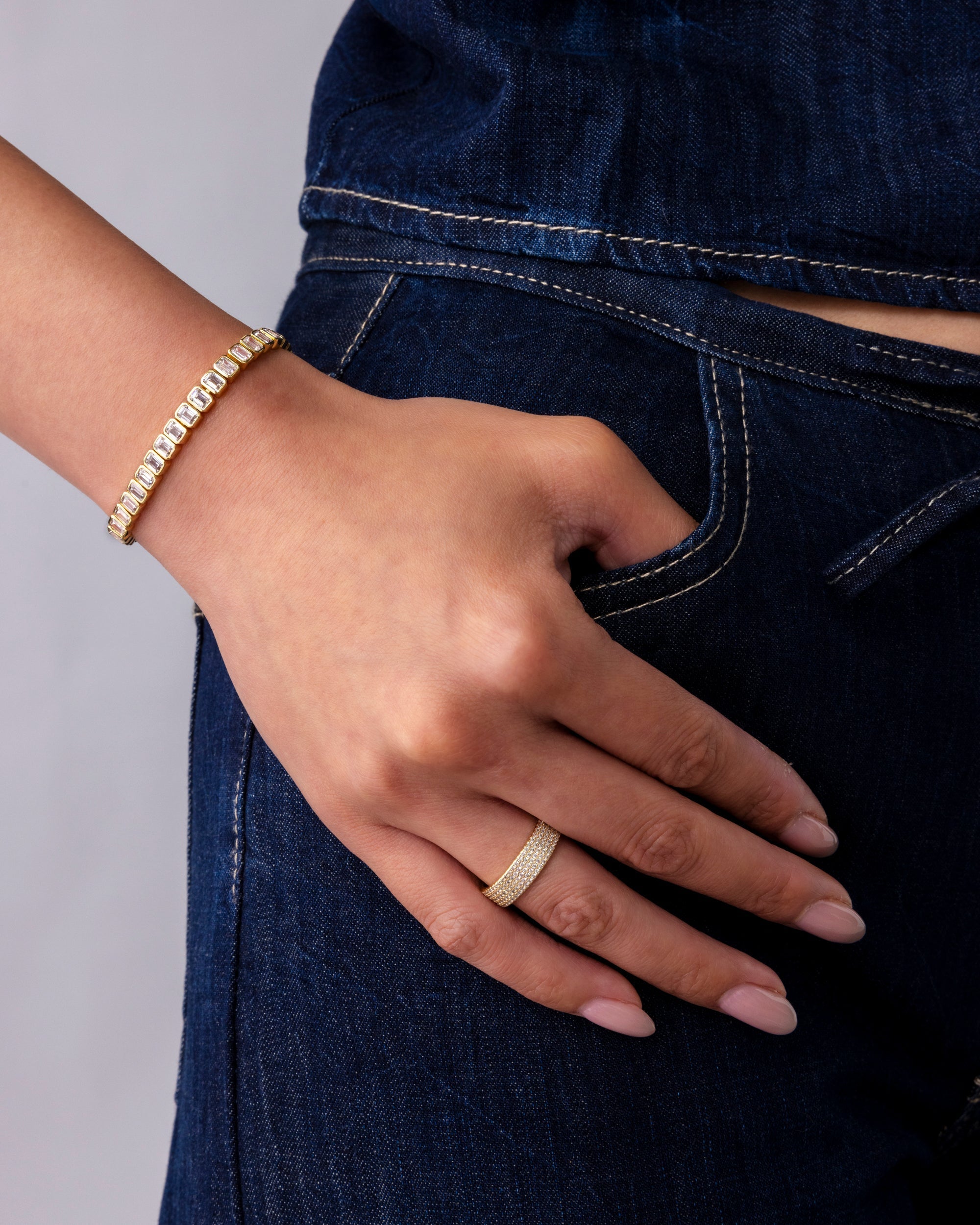 Jewlari Bracelet Naviiz