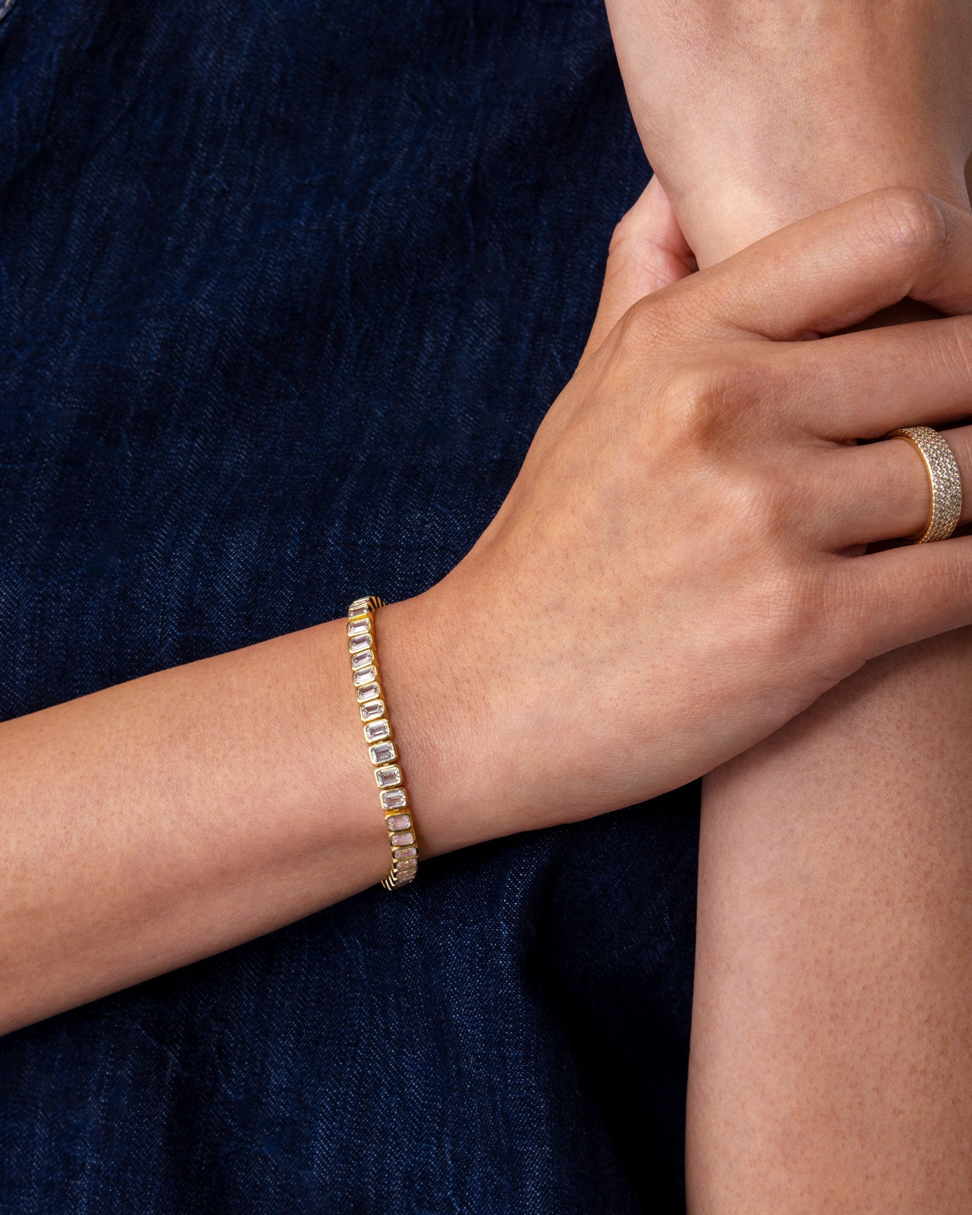 Jewlari Bracelet Naviiz