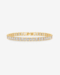 Jewlari Bracelet Naviiz Yellow Gold 6.5 Inches Yellow Gold / 6.5 Inches