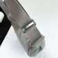 Belt Bag Corduroy with Adjustable Strap and Interior Pockets