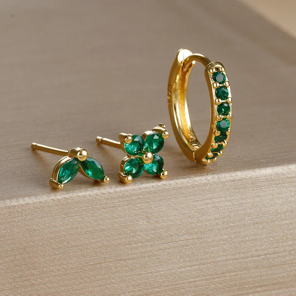 Naviiz  Naviiz Gold + Green  Gold + Green
