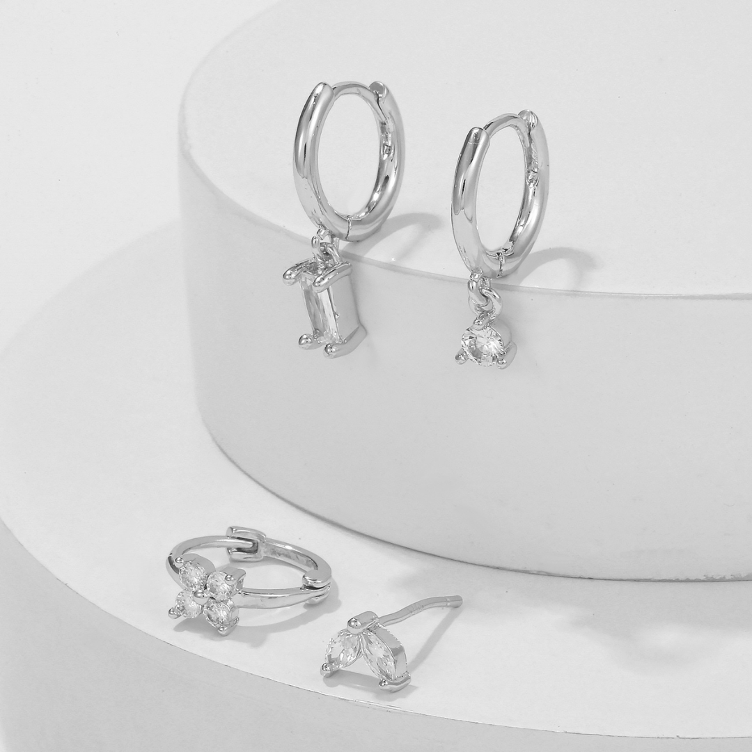 Naviiz Earrings Naviiz