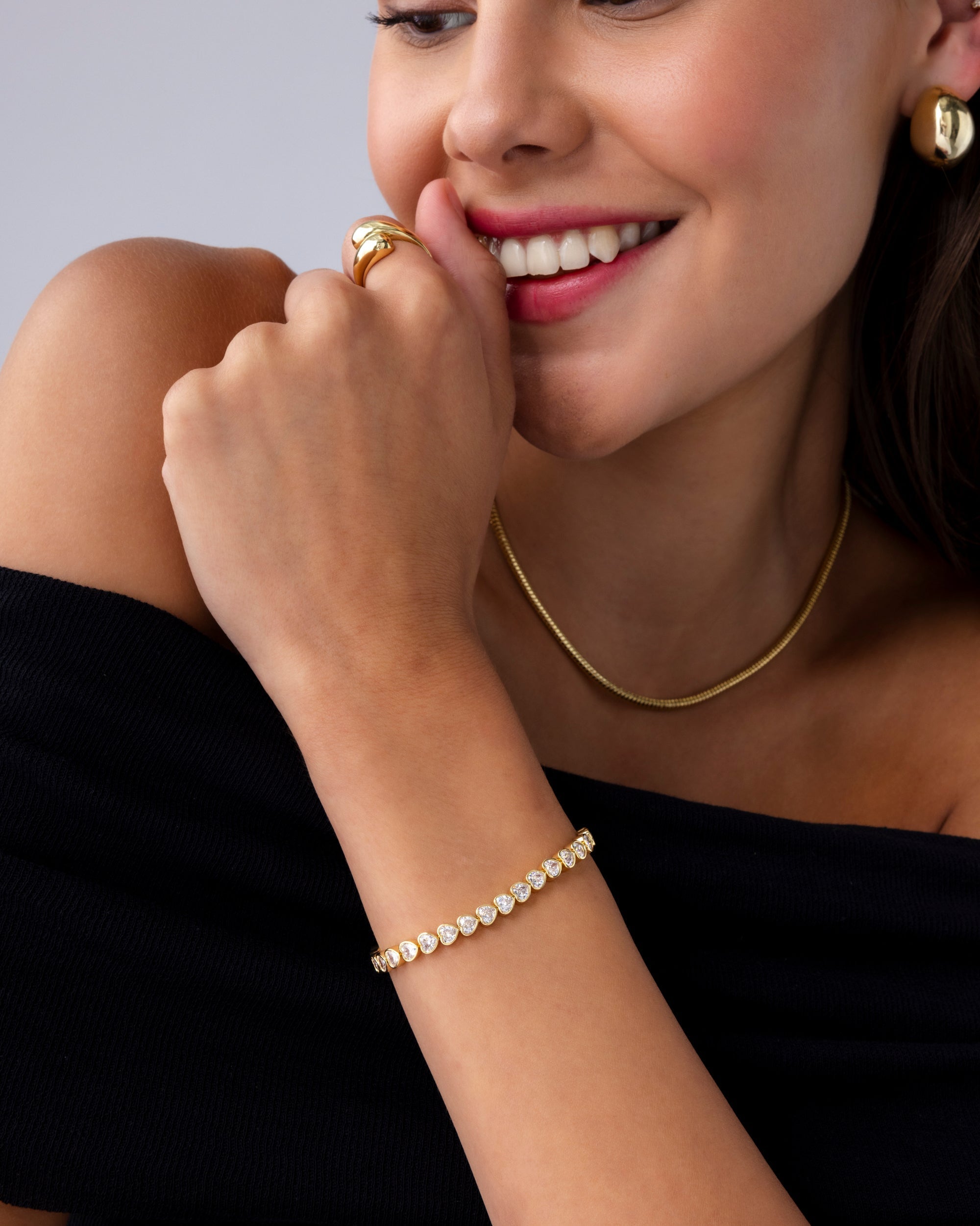 Jewlari Bracelet Naviiz
