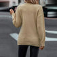 Cable Wrap Front Jumper
