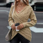 Cable Wrap Front Jumper