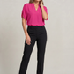 V-Neck Summer Top