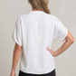 V-Neck Summer Top