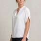 V-Neck Summer Top