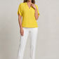 V-Neck Summer Top