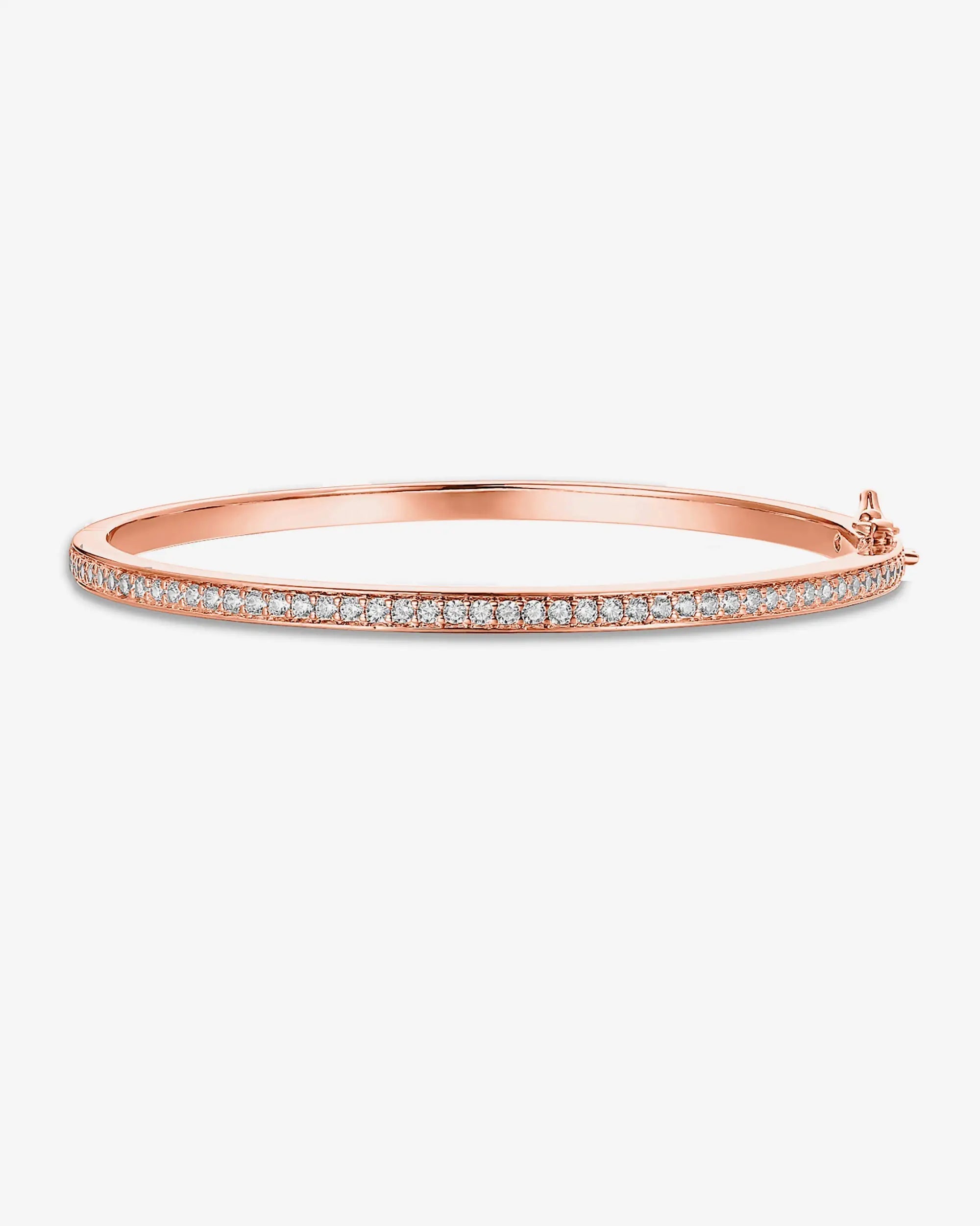 Jewlari Bracelet Naviiz Rose Gold  Rose Gold