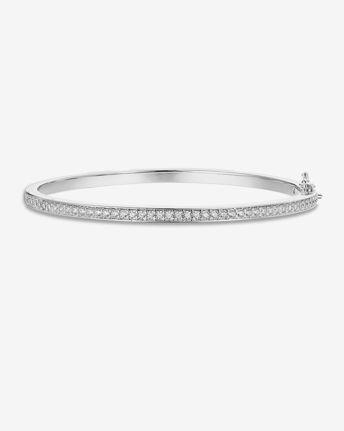 Jewlari Bracelet Naviiz White Gold  White Gold
