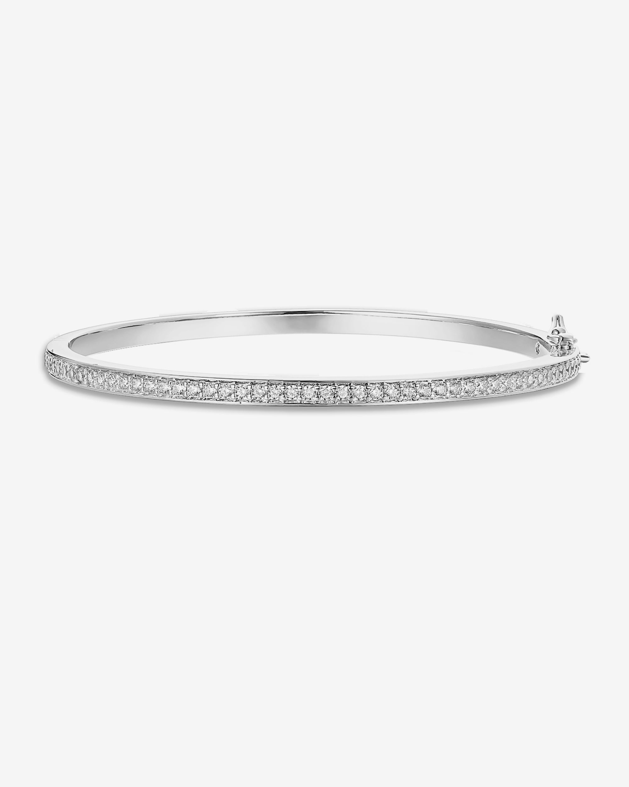 Jewlari Bracelet Naviiz White Gold  White Gold