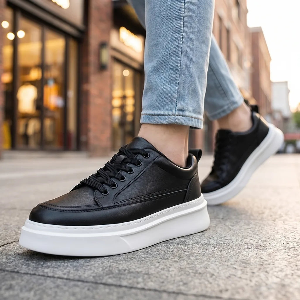 Naviiz Men's Sneakers Naviiz