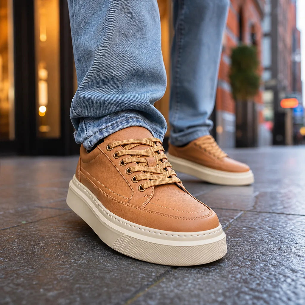 Naviiz Men's Sneakers Naviiz