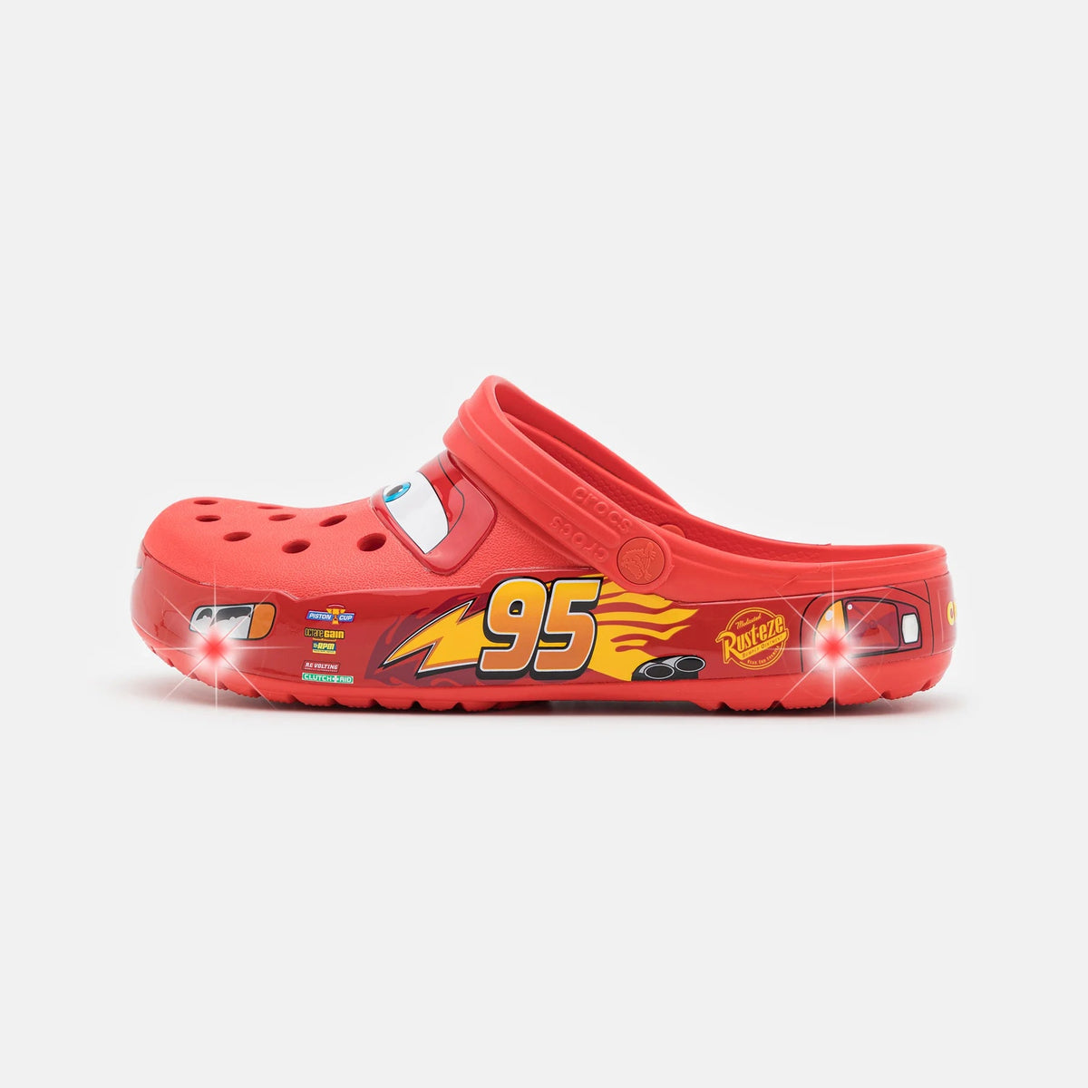Crocs  Naviiz