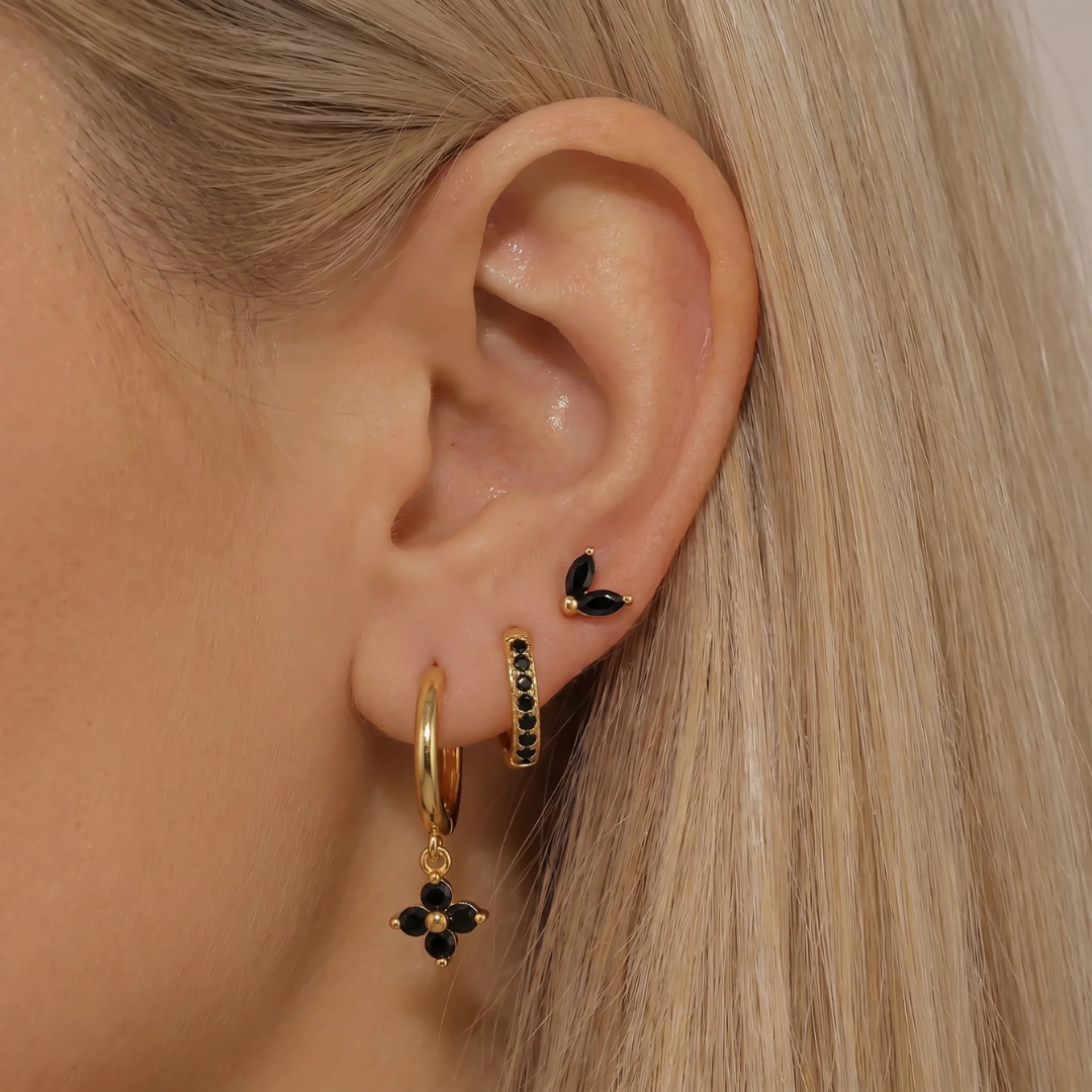 Naviiz Earrings Naviiz