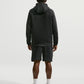 Nike Tech Men's Fleece Hoodie Zip - Black