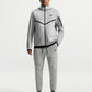 Nike Men's Jogger Tech Fleece - Grey