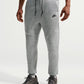 Nike Men's Jogger Tech Fleece - Grey