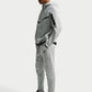 Nike Men's Jogger Tech Fleece - Grey