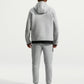 Nike Men's Jogger Tech Fleece - Grey