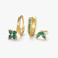 Naviiz  Naviiz Gold + Green  Gold + Green