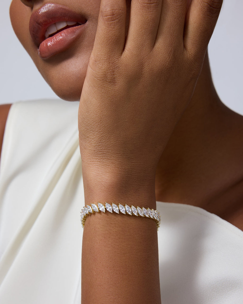 Jewlari Bracelet Naviiz