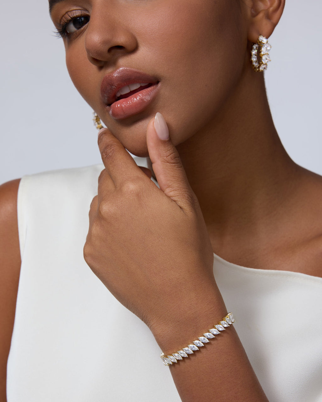 Jewlari Bracelet Naviiz