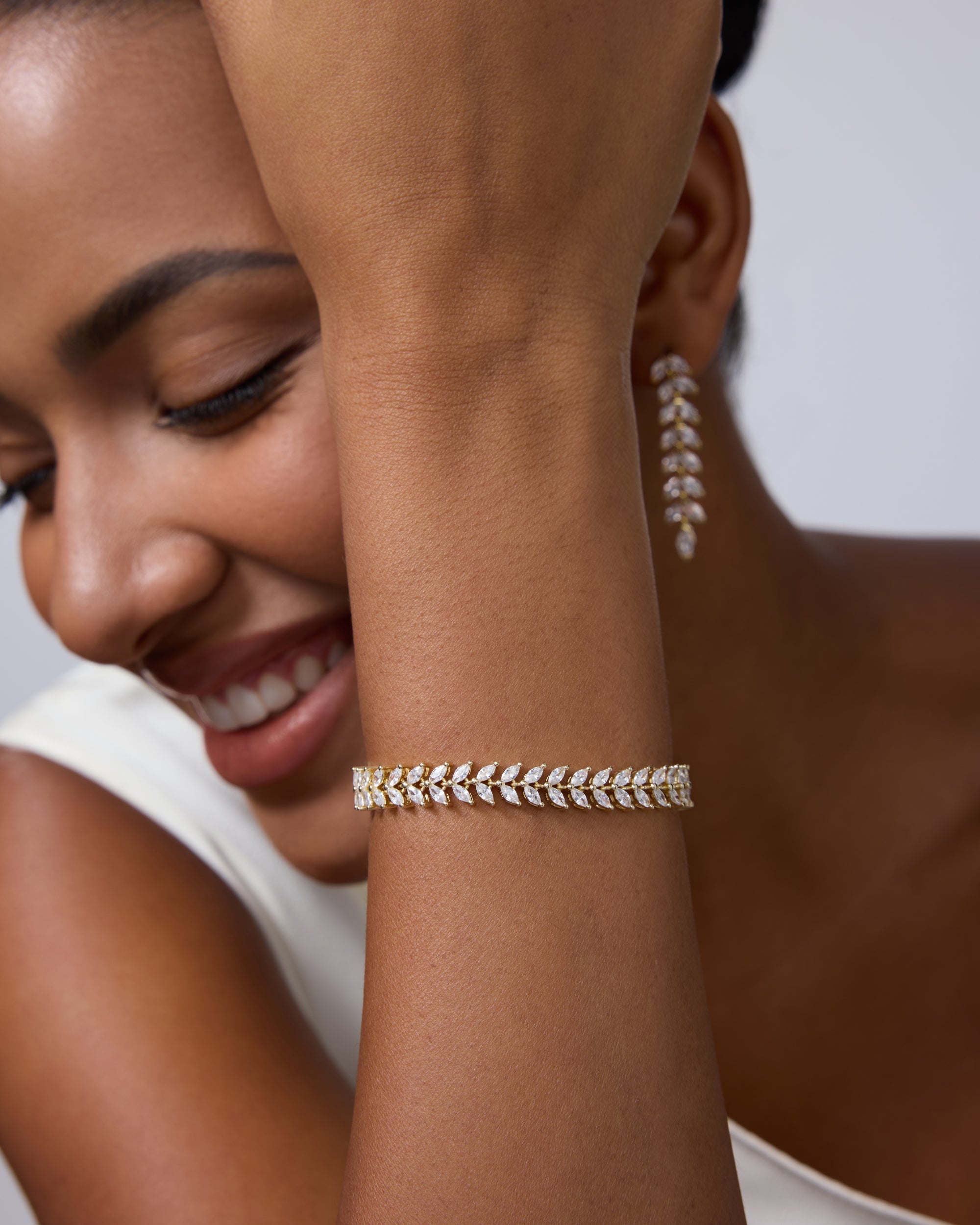 Jewlari Bracelet Naviiz