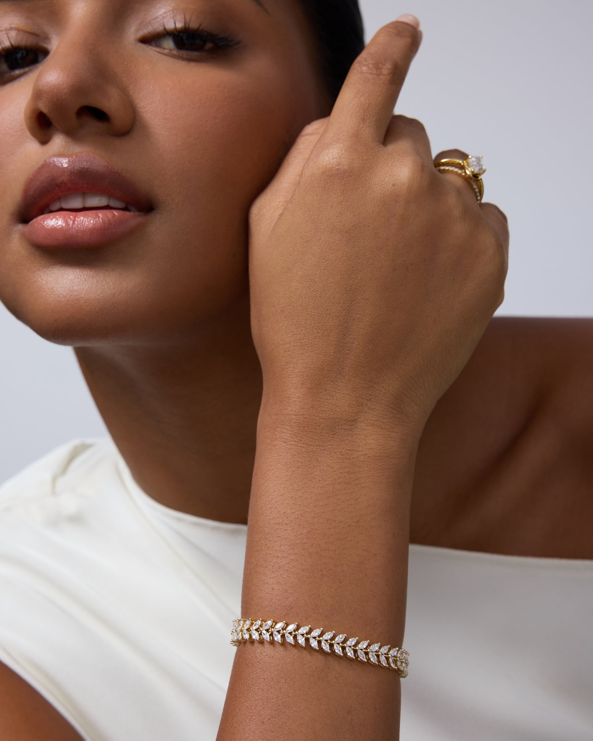 Jewlari Bracelet Naviiz