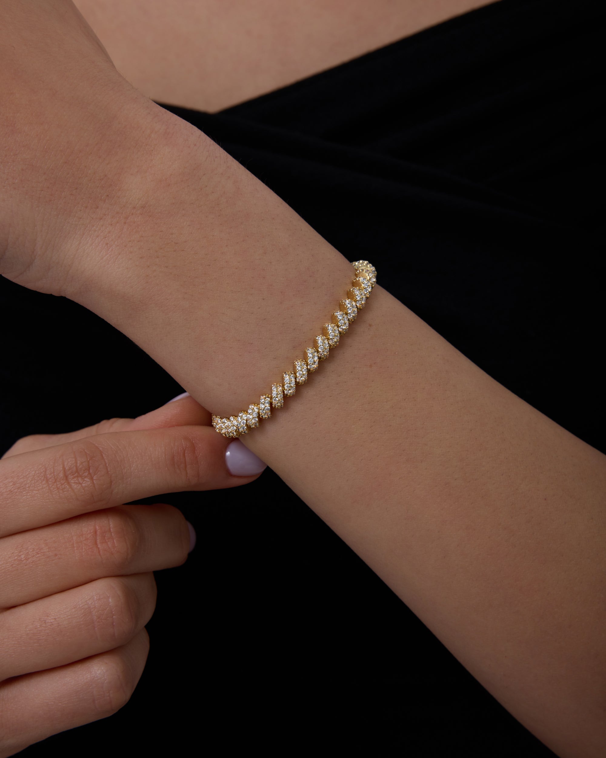 Jewlari Bracelet Naviiz