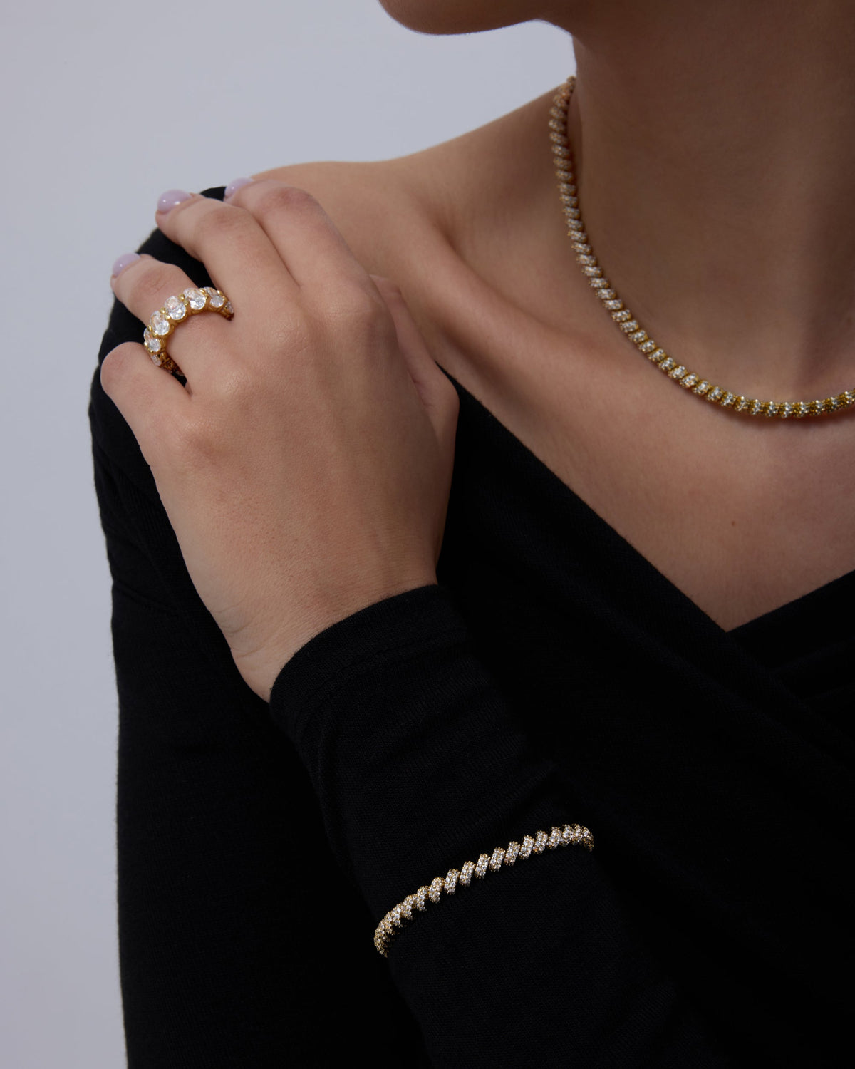 Jewlari Bracelet Naviiz