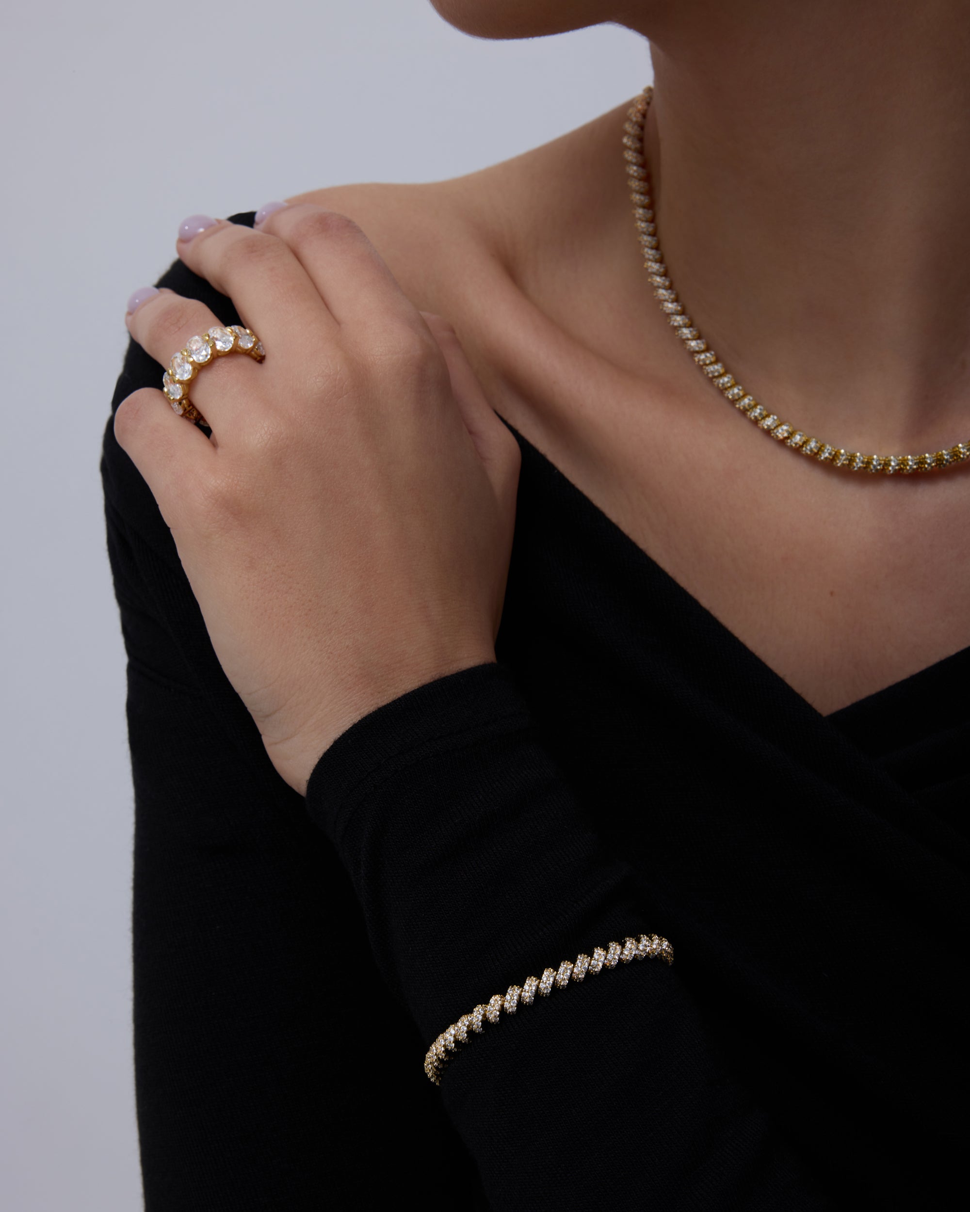 Jewlari Bracelet Naviiz