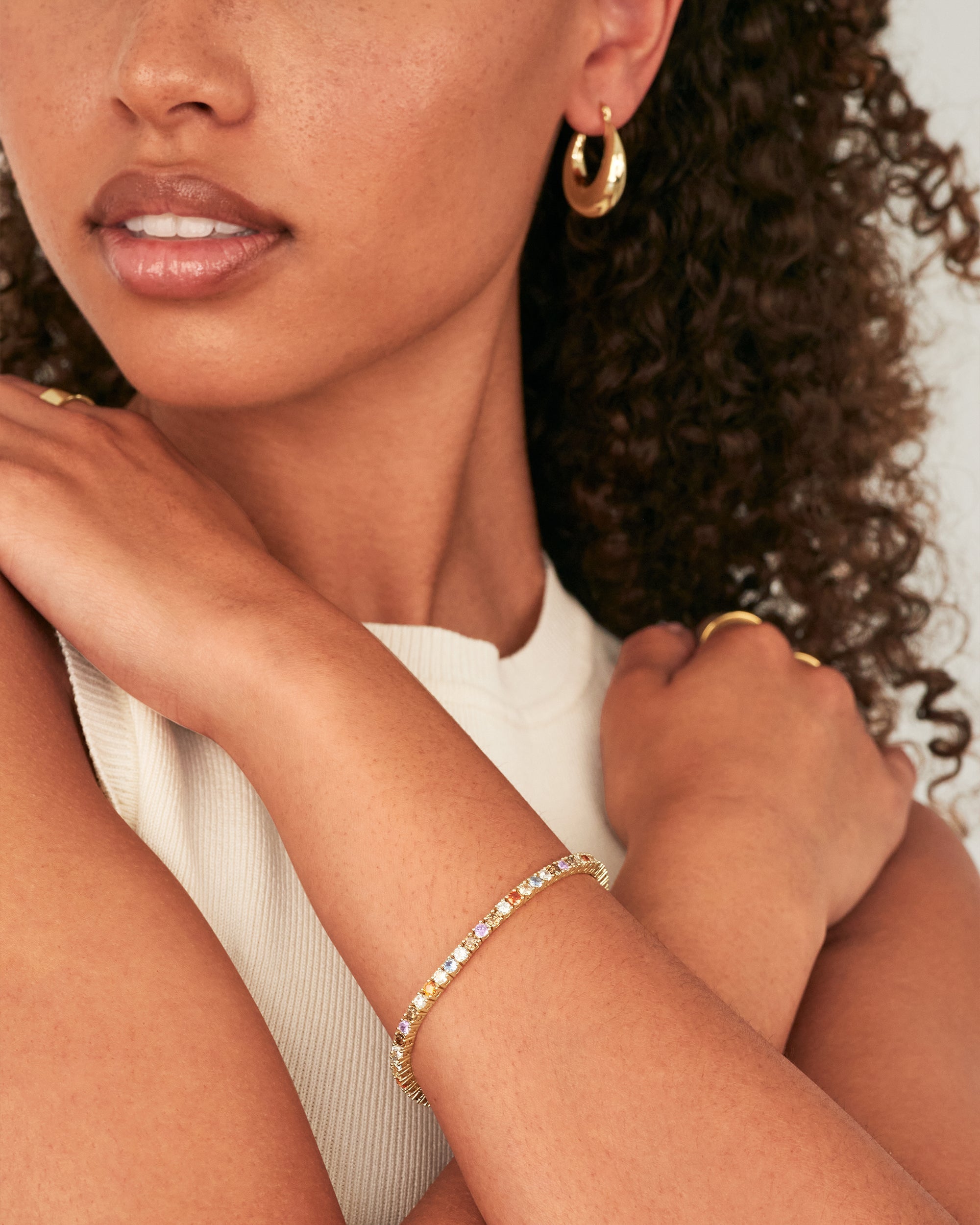 Jewlari Bracelet Naviiz