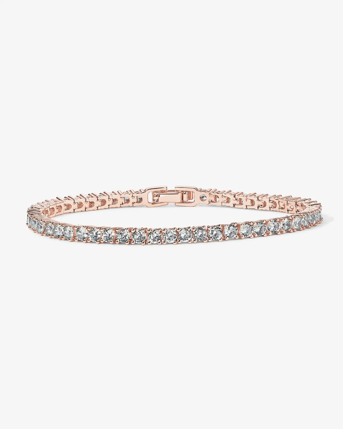 Naviiz Tennis Naviiz Rose Gold 6.5 Inch Rose Gold / 6.5 Inch
