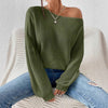 Understated Soft Knit Jumper