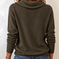Soft Cowl Neck Jumper