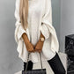 Cable Wide Sleeve Jumper