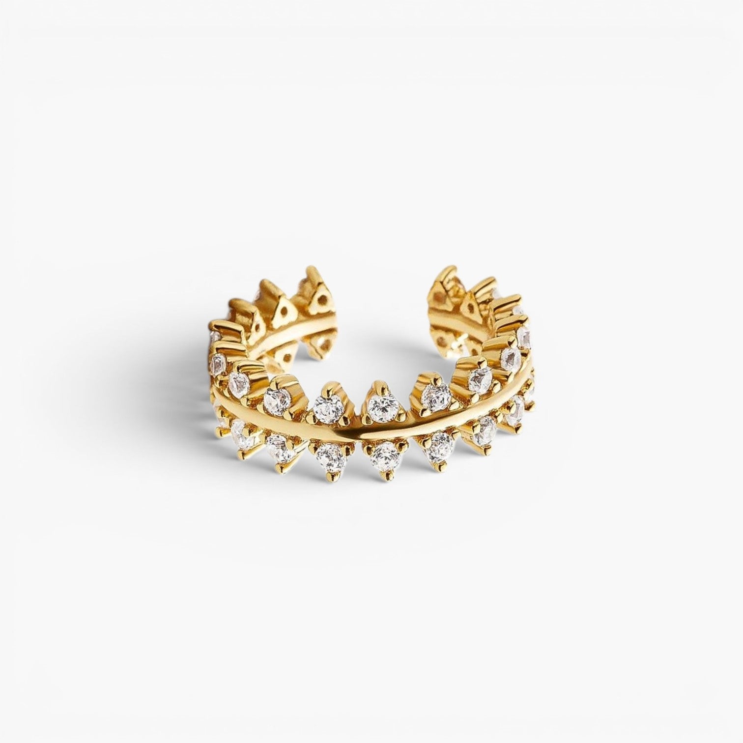 Naviiz Earrings Naviiz