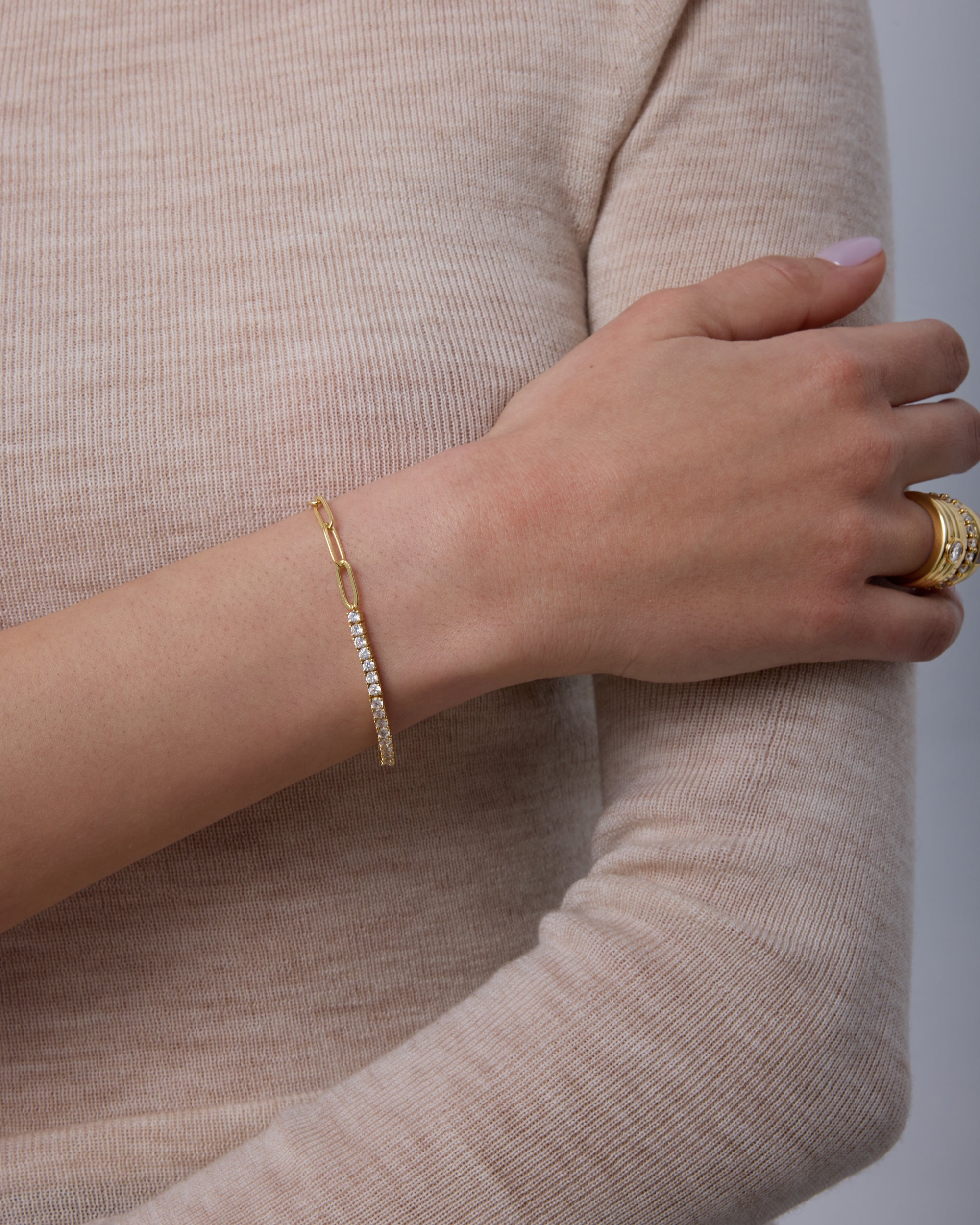 Jewlari Bracelet Naviiz