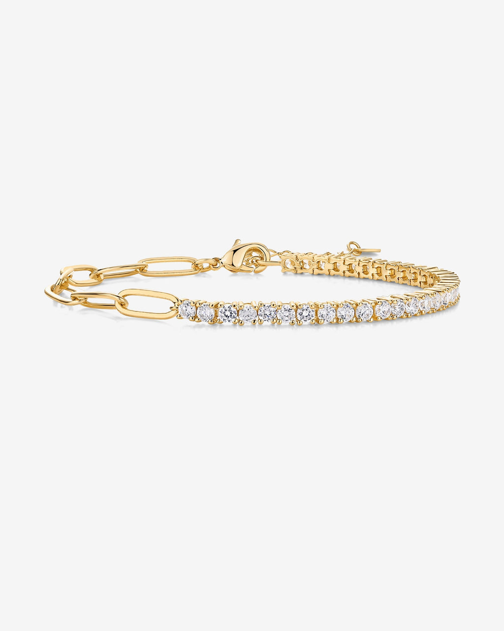 Jewlari Bracelet Naviiz Yellow Gold  Yellow Gold
