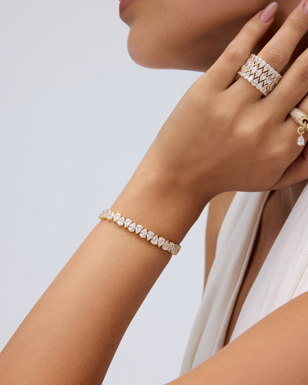 Jewlari Bracelet Naviiz
