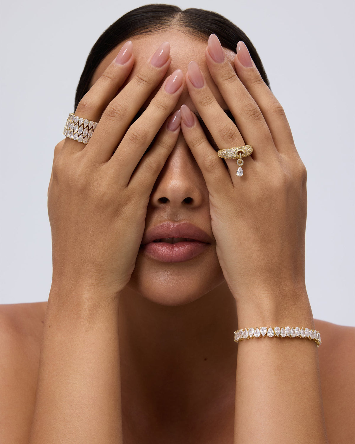 Jewlari Bracelet Naviiz